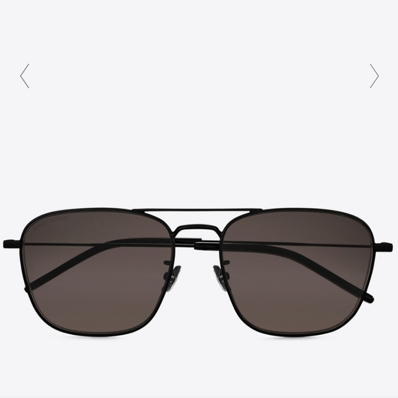 Saint Laurent Sunglasses - Picture 1 of 4